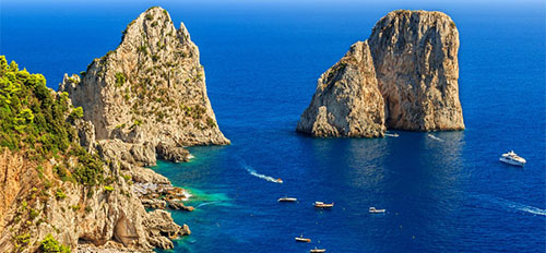 capri-boat-tour