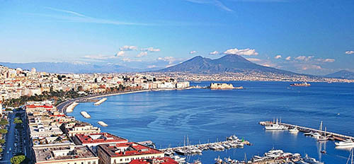 Napoli