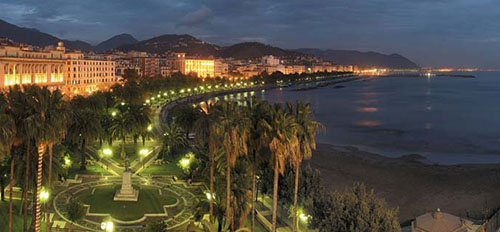 Salerno