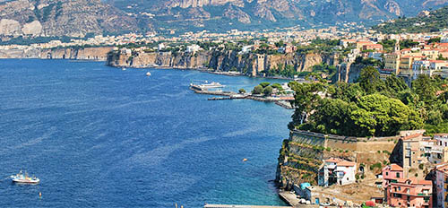 Sorrento