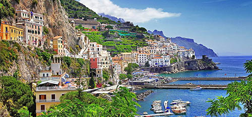 amalfi