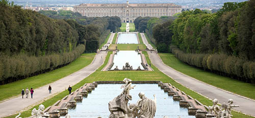 caserta