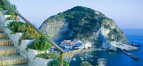 ischia
